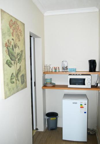 Hostal Port Elizabeth Guest House