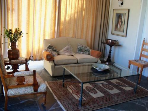 Hostal Port Elizabeth Guest House
