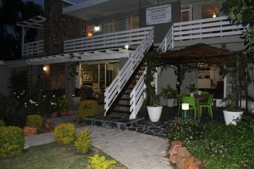 Hostal Port Elizabeth Guest House