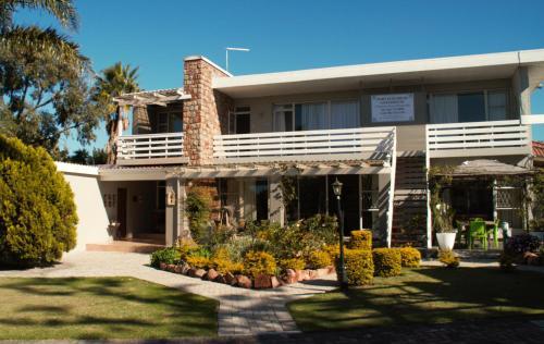 Hostal Port Elizabeth Guest House