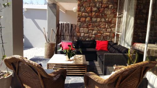 Hostal Port Elizabeth Guest House