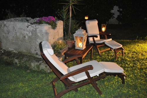 Bed & Breakfast Chic & Country