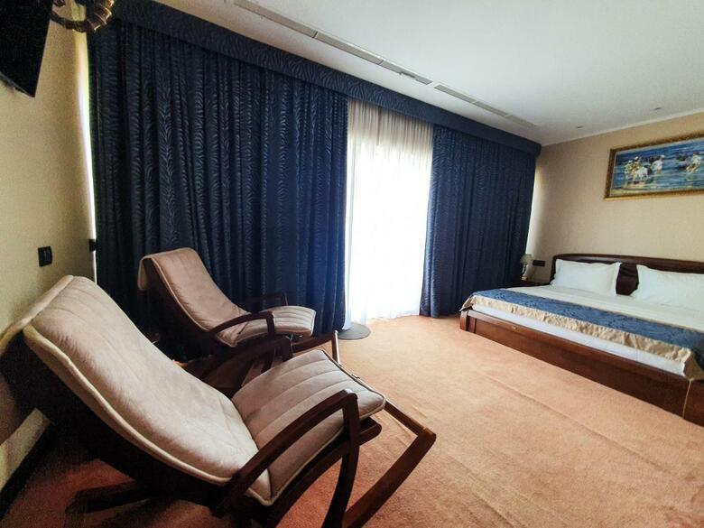 Hotel Bavaria Blu