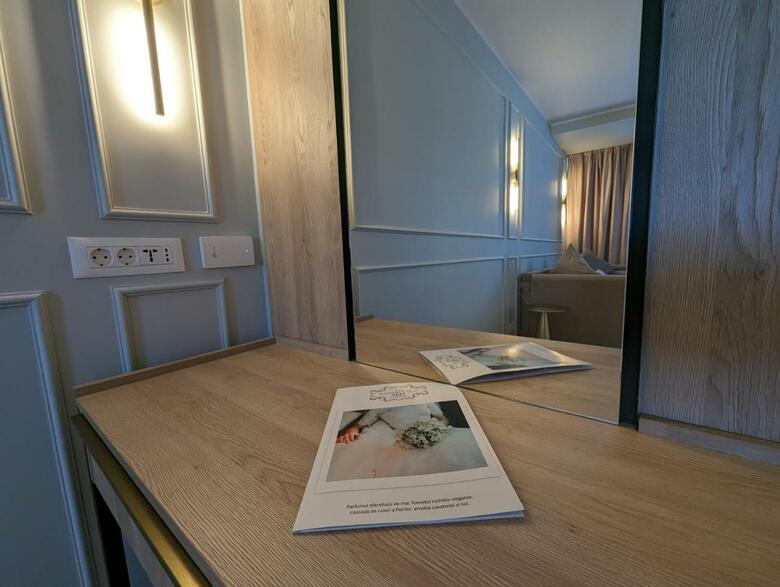 Hotel Bavaria Blu