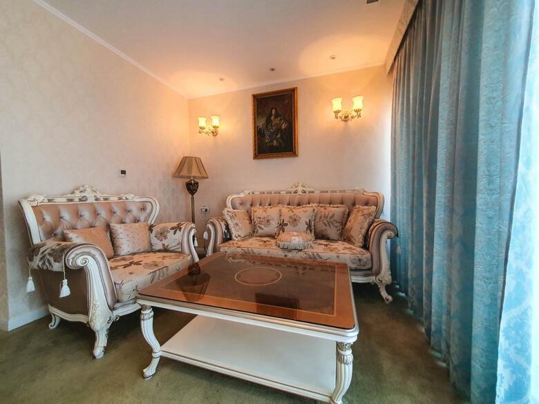 Hotel Bavaria Blu