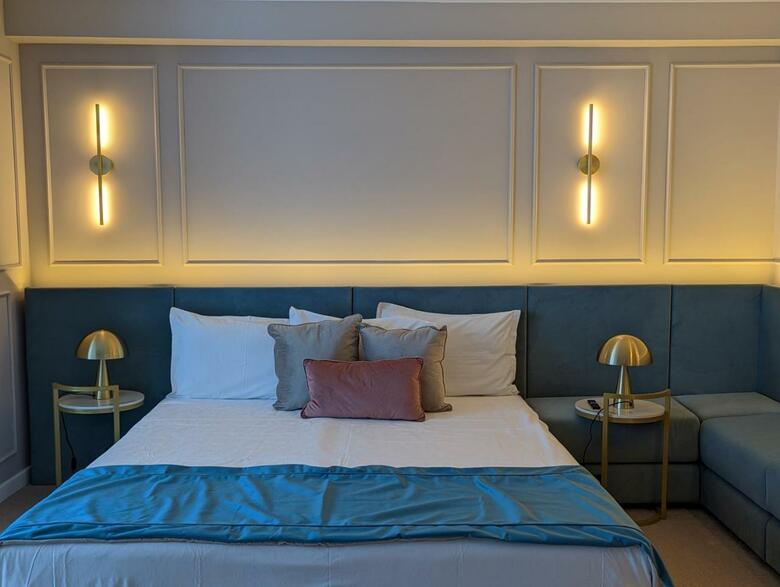 Hotel Bavaria Blu