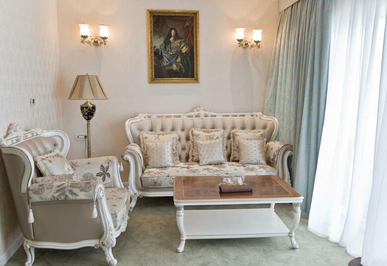 Hotel Bavaria Blu