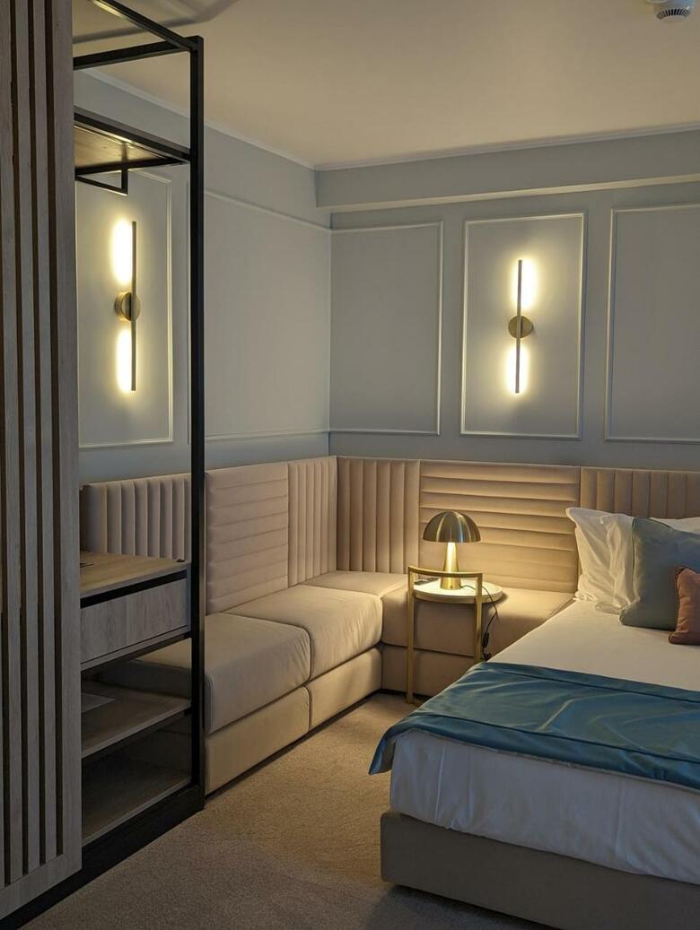 Hotel Bavaria Blu