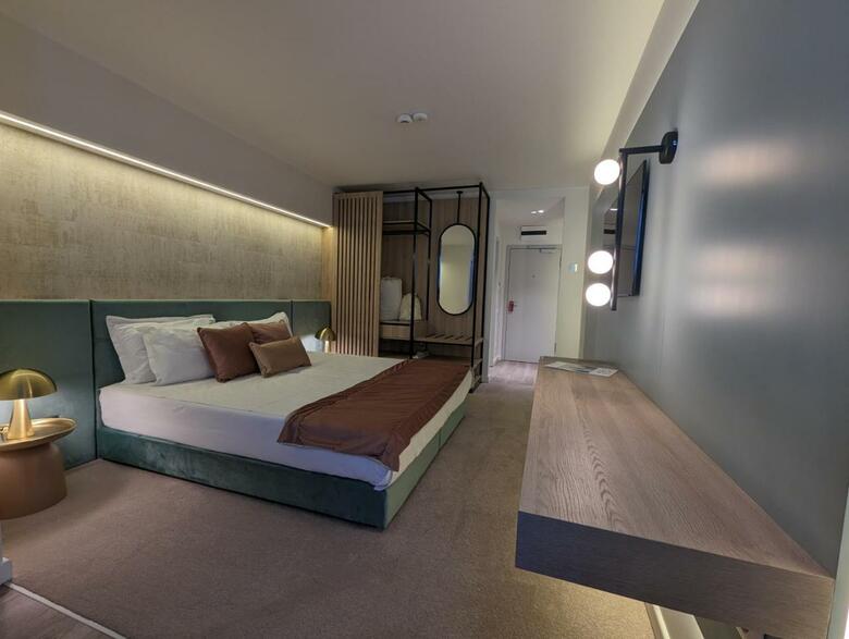 Hotel Bavaria Blu