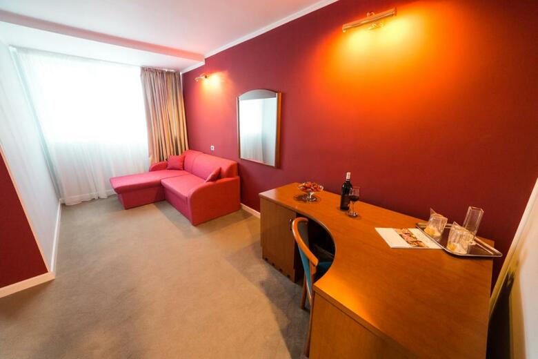 Hotel Bavaria Blu