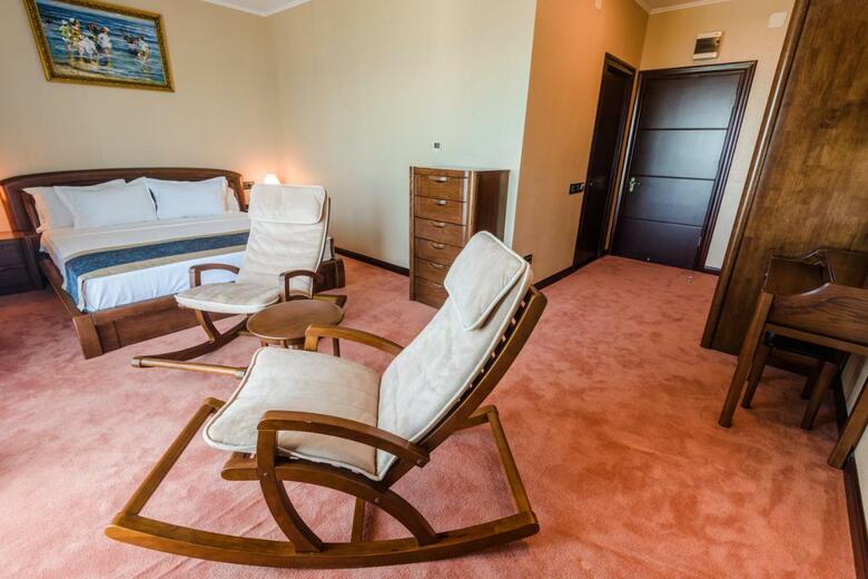 Hotel Bavaria Blu