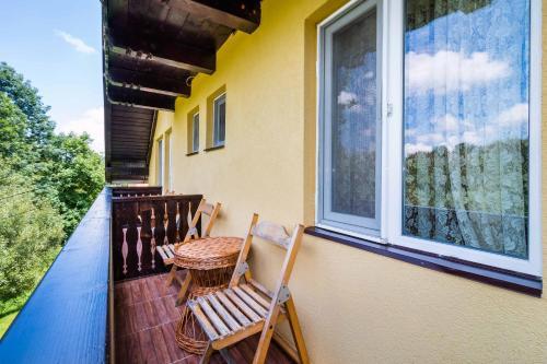 Agroturismo Pensiunea Elia