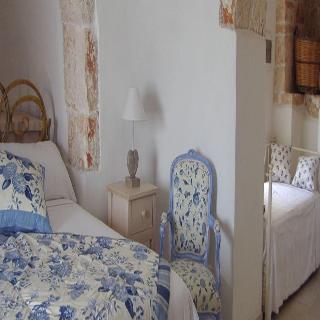 Bed & Breakfast Trulli Terra Magica