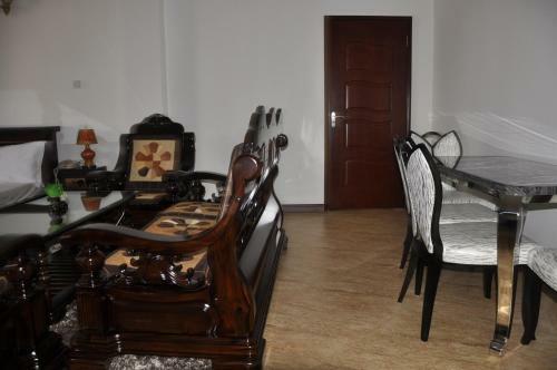 Biraj International Hotel