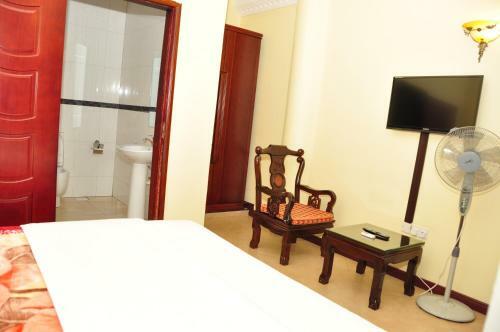 Biraj International Hotel