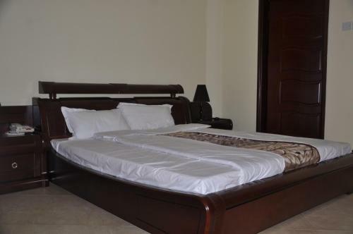 Biraj International Hotel