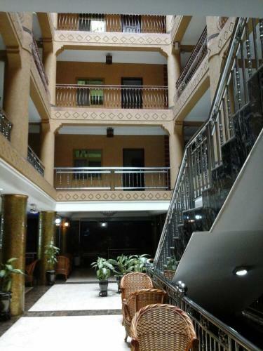 Biraj International Hotel