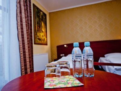 Hotel Gaja