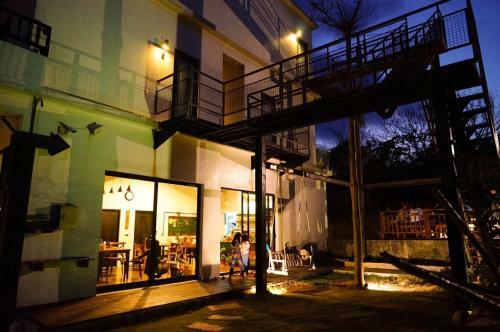 Bed & Breakfast Lugo Hotel