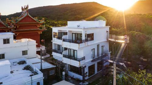 Bed & Breakfast Lugo Hotel