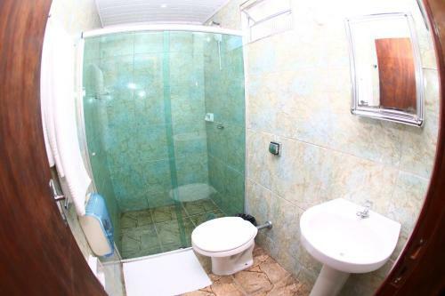 Hotel Contorno Sul