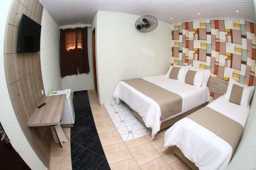 Hotel Contorno Sul