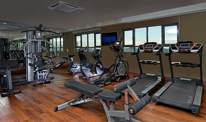 Hotel Best Western Petaling Jaya