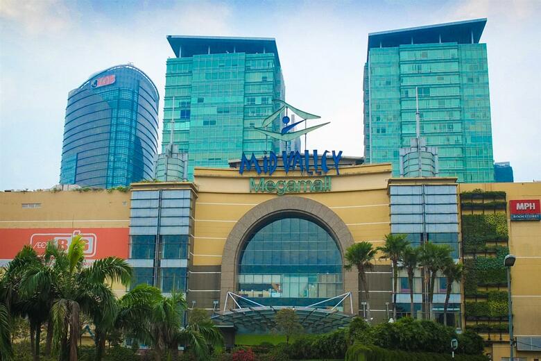 Hotel Best Western Petaling Jaya