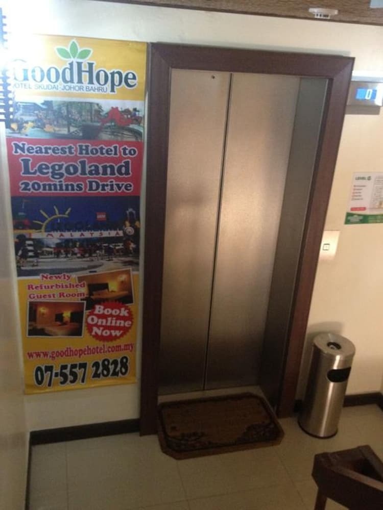 Motel Good Hope Hotel Kelana Jaya
