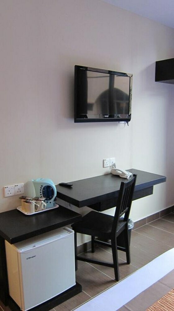 Motel Good Hope Hotel Kelana Jaya