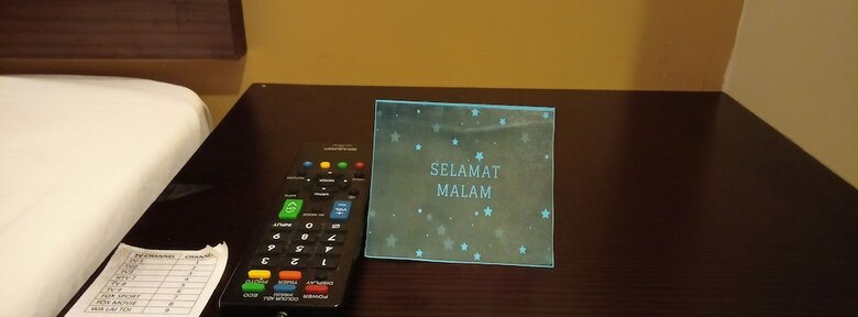 Motel Good Hope Hotel Kelana Jaya