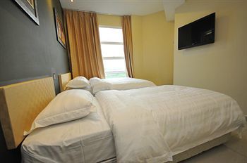 One Avenue Hotel