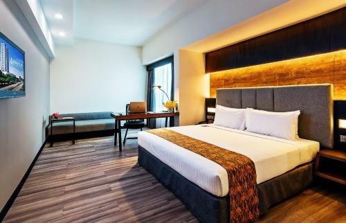 Hotel Armada Petaling Jaya