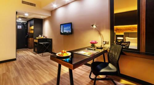 Hotel Armada Petaling Jaya