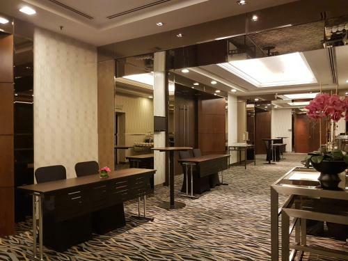 Hotel Armada Petaling Jaya