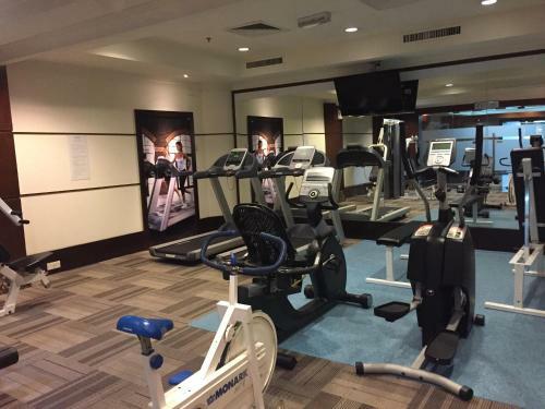 Hotel Armada Petaling Jaya