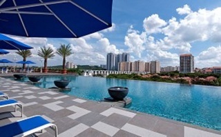 Hotel The Royale Chulan Damansara