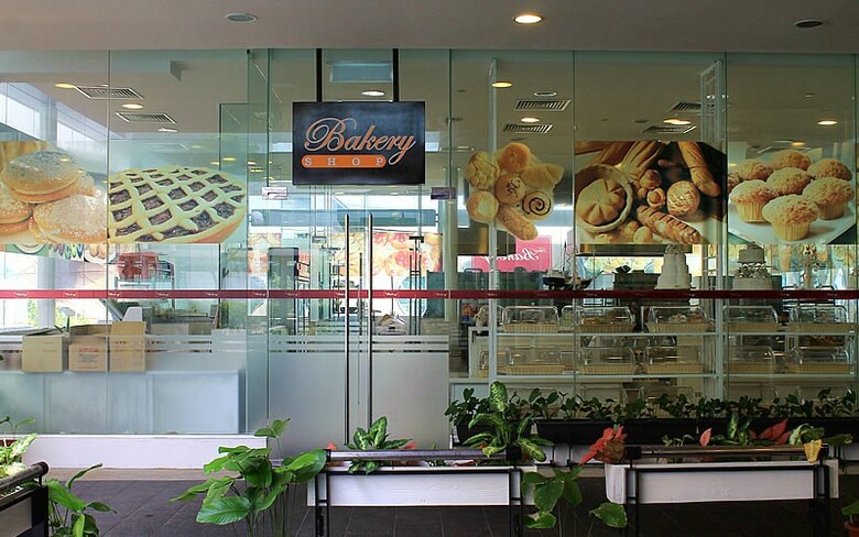 Hotel The Royale Chulan Damansara
