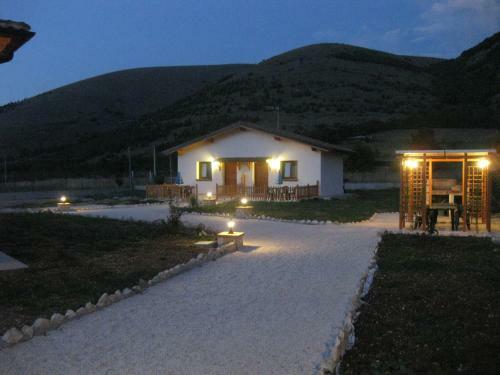 Bed & Breakfast La Collina Di Peppino
