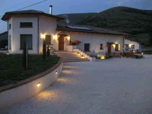 Bed & Breakfast La Collina Di Peppino