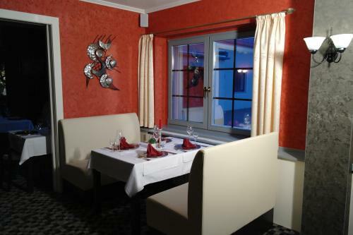 Heidehotel Jagdhof Dobra