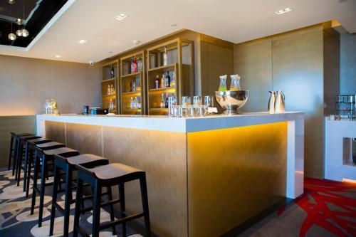 Hotel Ramada Plaza Jinjiang