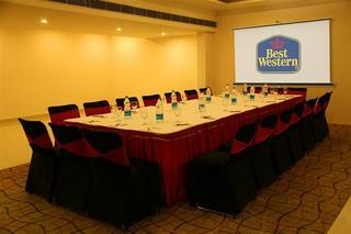 Hotel Best Western Nakodar