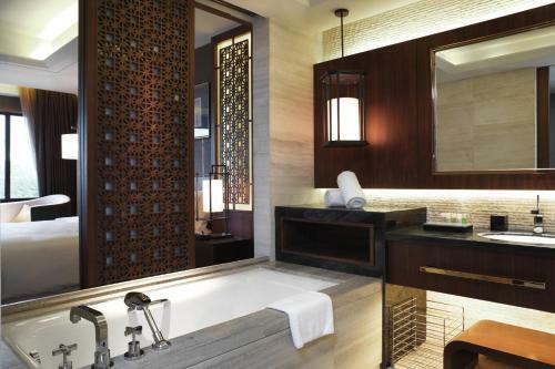 Hotel The Westin Changbaishan Resort