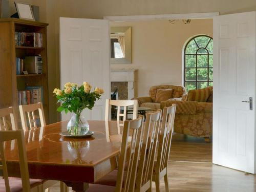 Matai Country House