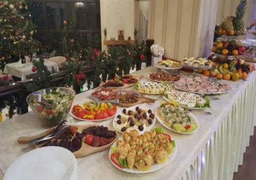 Hostal Pensiunea Poiana Viselor