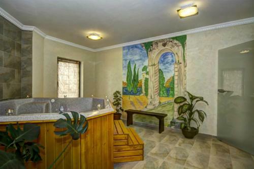 Hostal Pensiunea Poiana Viselor