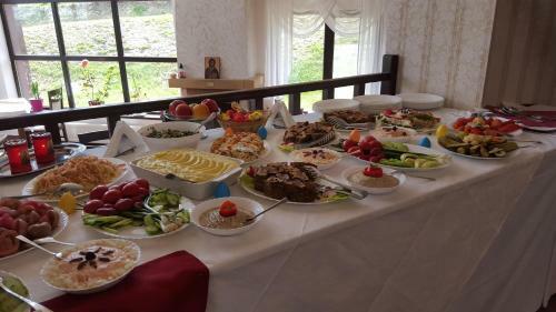 Hostal Pensiunea Poiana Viselor