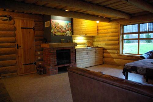 Tatra Holiday House