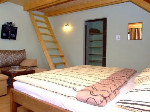 Hostal Penzion �smev
